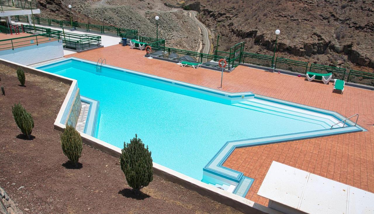 Malibu Apartamento Con Campo De Tennis Y Piscina Con Solarium Πουέρτο Ρίκο Εξωτερικό φωτογραφία
