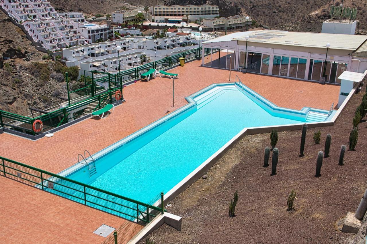 Malibu Apartamento Con Campo De Tennis Y Piscina Con Solarium Πουέρτο Ρίκο Εξωτερικό φωτογραφία