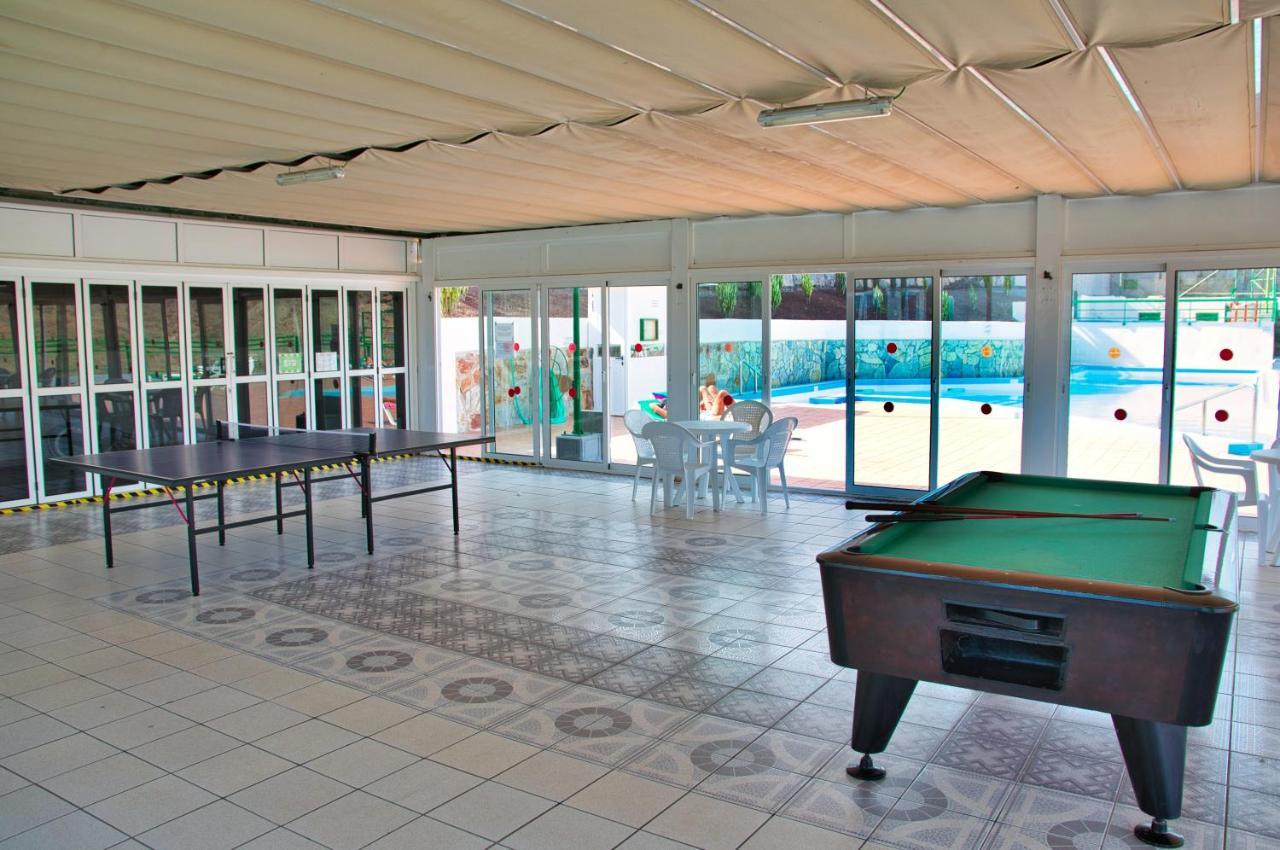 Malibu Apartamento Con Campo De Tennis Y Piscina Con Solarium Πουέρτο Ρίκο Εξωτερικό φωτογραφία