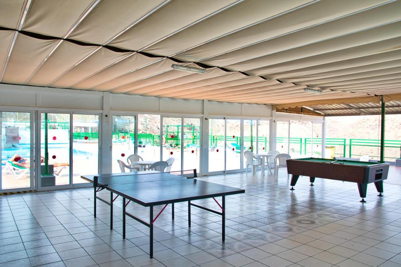 Malibu Apartamento Con Campo De Tennis Y Piscina Con Solarium Πουέρτο Ρίκο Εξωτερικό φωτογραφία