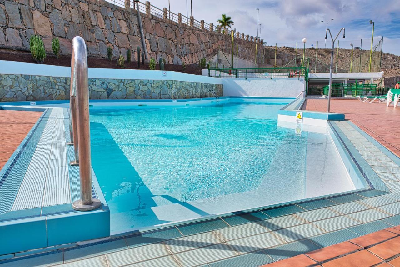 Malibu Apartamento Con Campo De Tennis Y Piscina Con Solarium Πουέρτο Ρίκο Εξωτερικό φωτογραφία