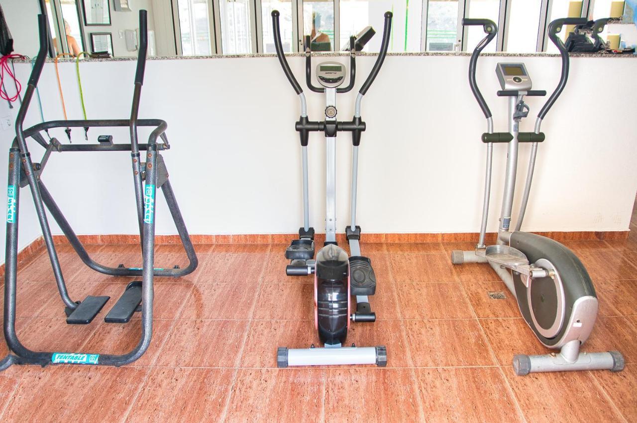 Malibu Apartamento Con Campo De Tennis Y Piscina Con Solarium Πουέρτο Ρίκο Εξωτερικό φωτογραφία