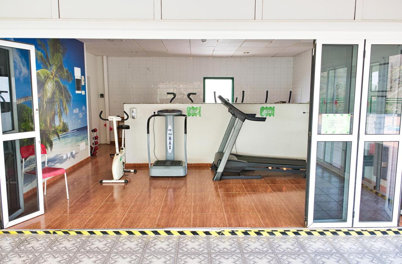 Malibu Apartamento Con Campo De Tennis Y Piscina Con Solarium Πουέρτο Ρίκο Εξωτερικό φωτογραφία