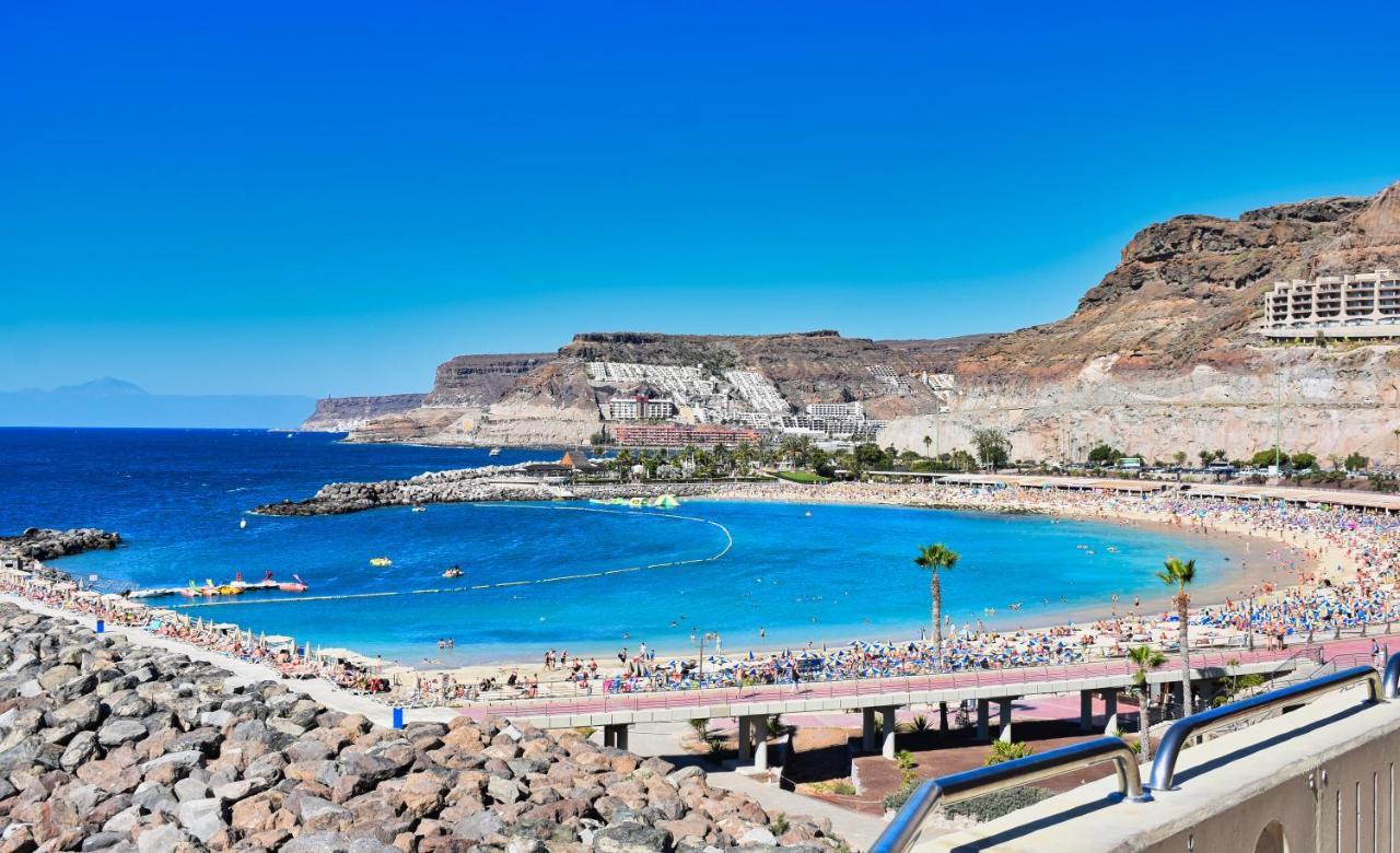 Malibu Apartamento Con Campo De Tennis Y Piscina Con Solarium Πουέρτο Ρίκο Εξωτερικό φωτογραφία