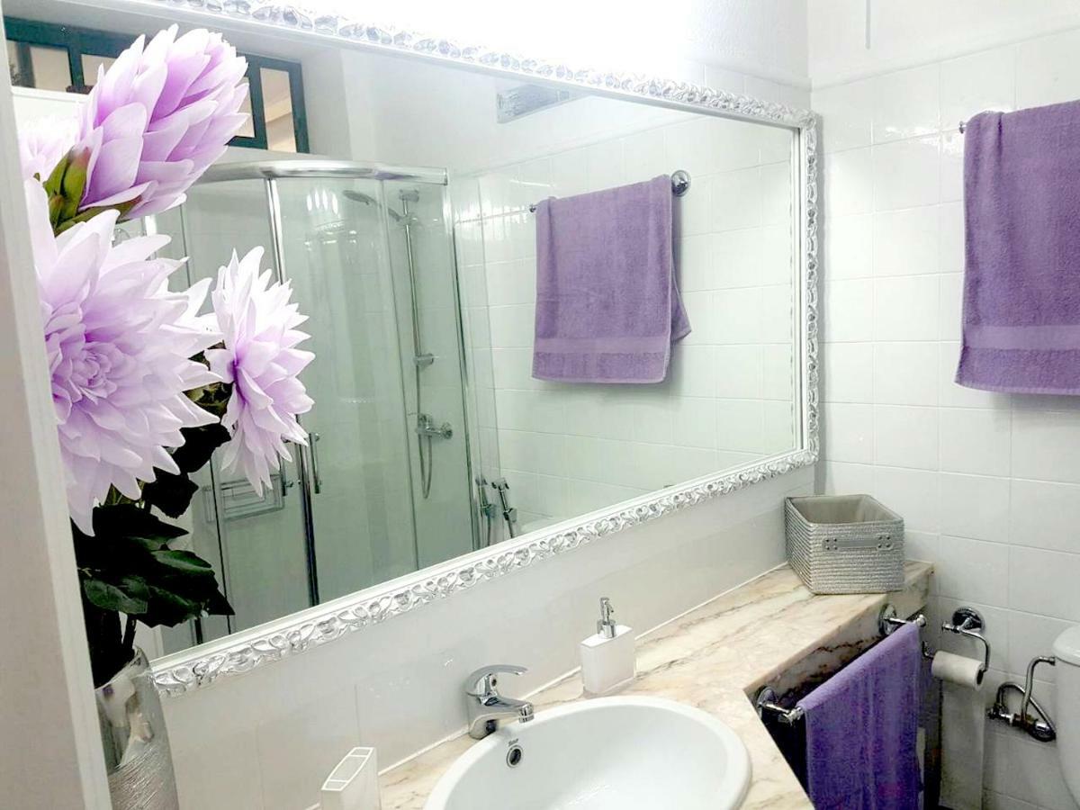 Malibu Apartamento Con Campo De Tennis Y Piscina Con Solarium Πουέρτο Ρίκο Εξωτερικό φωτογραφία