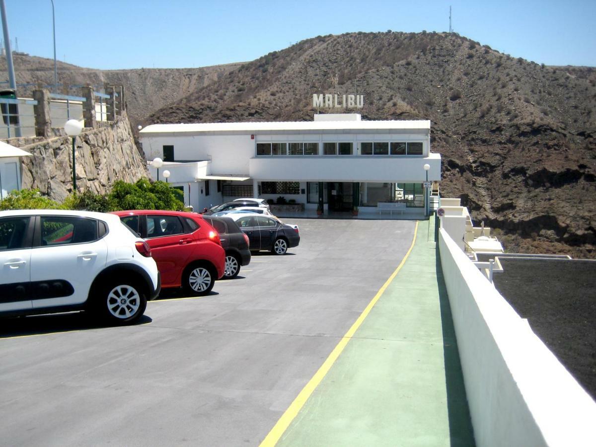 Malibu Apartamento Con Campo De Tennis Y Piscina Con Solarium Πουέρτο Ρίκο Εξωτερικό φωτογραφία