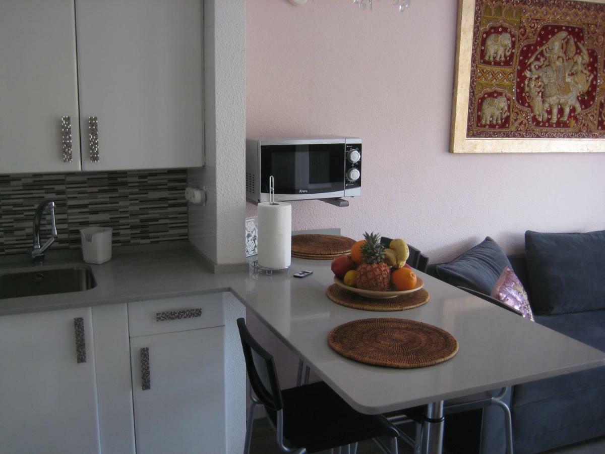 Malibu Apartamento Con Campo De Tennis Y Piscina Con Solarium Πουέρτο Ρίκο Εξωτερικό φωτογραφία